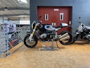 Vorschaubild Zentralständer EVOLIFT® für BMW R nineT 14-23