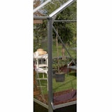 Halls Fallrohr-Set für Gewächshäuser Popular, Orangerie, Magnum, Universal (1 Stück)Zubehörbild