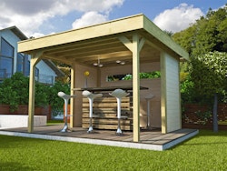 Weka Gartenlaube 657