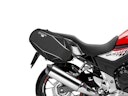 Vorschaubild SHAD Seitentaschen Halter Honda