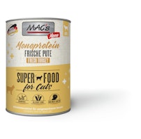 MAC's Cat Mono Sensitive 800g Dose Katzennassfutter