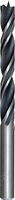 kwb Holzbohrer 2-F  8,0 mm SB 511468