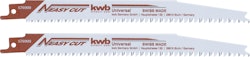kwb 2 EASY-CUT Sä-Sägbl. Holz   SB 576900