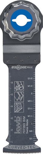 kwb SLMTauchs Bl BIM konv 32mm PRE 707263