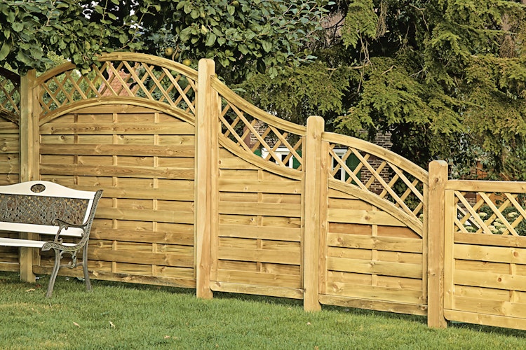 T&J AVANTGARDE UNTERBOGEN RANK 1800 x 1600/1400 mm