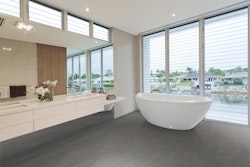 STARCLIC Stone Bologna Klick-Designboden Fliesenoptik