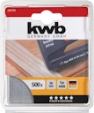 Vorschaubild kwb 500-Nägel Stahl 055 30 mm SB 355730