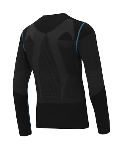 Snickers Workwear 9418 LiteWork 37.5® Langarm-Shirt, nahtlos