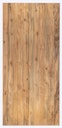 Vorschaubild INDO Barndoor Teak Nature RBDT210100N Natural