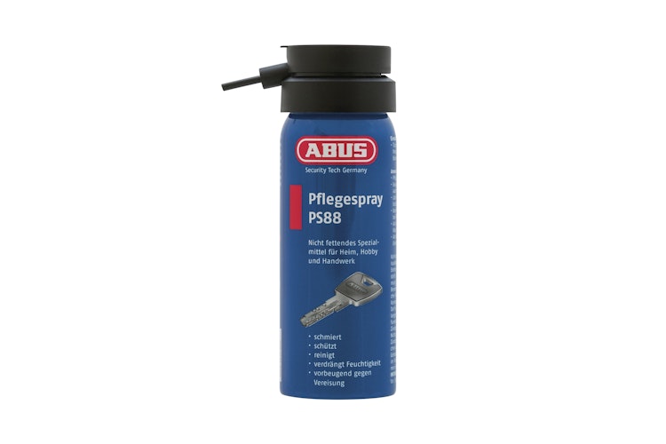 ABUS Pflegespray PS88 SB