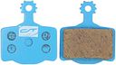 Vorschaubild CONTEC Scheibenbremsbelag DiscStop+ CBP-160