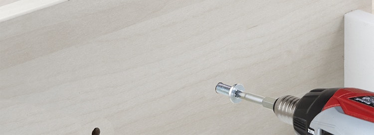 kwb 3 Bits 50mm Torx 15 Indus. SB 121315