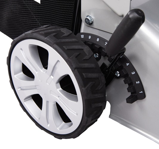 Makita Akku-Rasenmäher DLM463Z