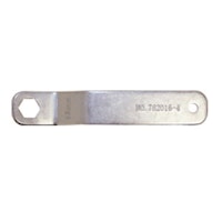 Makita Montageschlüssel 13 782016-4