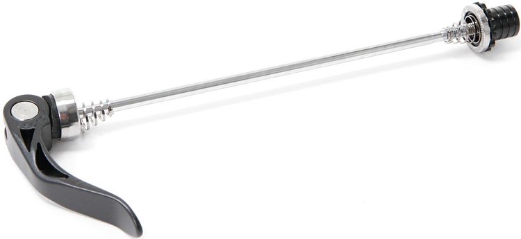 Thule Schnellspanner 170 mm silber, schwarz