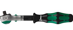 Wera Umschaltknarre Zyklop Speed 1/4"