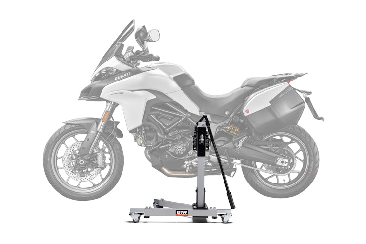 Zentralständer EVOLIFT® für Ducati Multistrada 950 17-21
