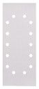 Vorschaubild Makita Schleifpapier P240 115x280mm gelocht E-18194