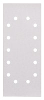 Makita Schleifpapier P240 115x280mm gelocht E-18194