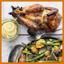 Vorschaubild Weber's Ultimate Heat - Grillbuch