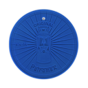 Vorschaubild Petromax Silikonuntersetzer HK500