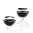 Vorschaubild höfats BOWL 57 Sear Grate (erfordert 2 Planchas)