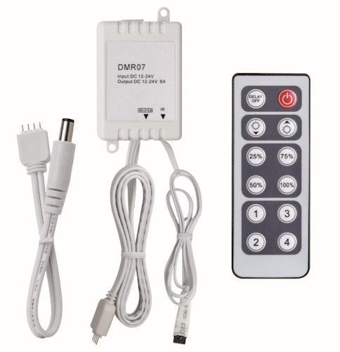 Paulmann YourLED Controller Dimm/Switch