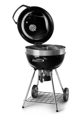 NAPOLEON Holzkohlegrill PRO Ø 57 cm