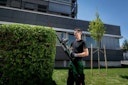 Vorschaubild Metabo HS 18 LTX BL 55 * Akku-Heckenschere TV00 601722850