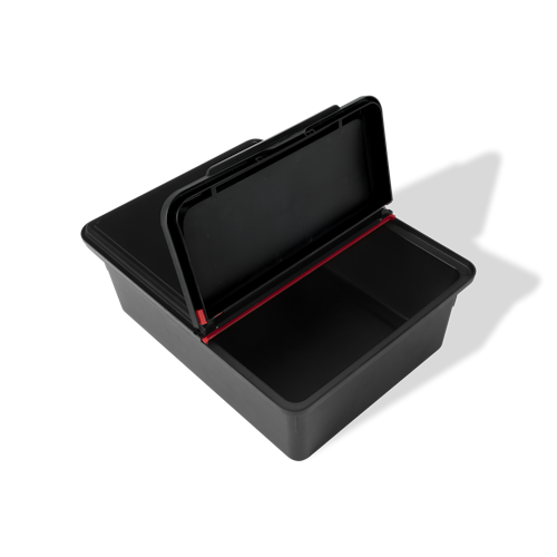 Weber Works Outdoor-Aufbewahrungsbox