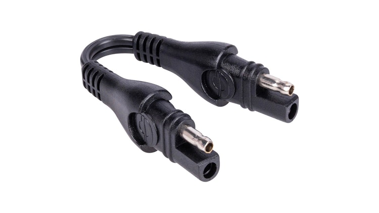 Tecmate Optimate SAE Polaritätswechsler