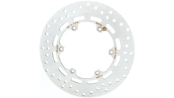 Brembo Bremsscheibe Modell 68B407E2
