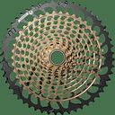 Vorschaubild SRAM Kassette XG-1299 12-fach 10-52 Zähne gold