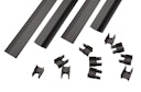 Vorschaubild dz MAZUfix Klemmleisten-Set für Doppeltore 8/6/8
