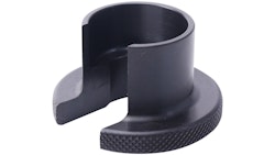 Bikeservice Montagewerkzeug Dichtung am Stoßdämpfer 40 - 50 mm