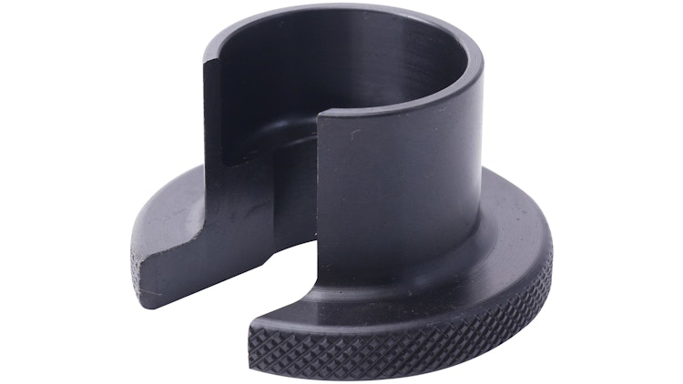 Bikeservice Montagewerkzeug Dichtung am Stoßdämpfer 40 - 50 mm