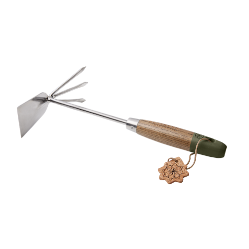 Restberry´s Doppelhacke klein