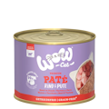 WOW Cat Premium Paté 200gVorschaubild