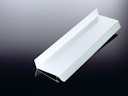 Vorschaubild T&J Alu-Wandanschlussprofil 120mm inkl. Dichtung