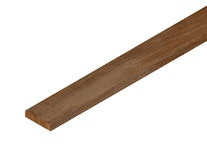 Handmuster OSMO Terrassendiele Cumaru 21 x 145 mm KD glattZubehörbild