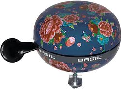 Basil Klingel Big Bell Bloom bunt