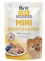 Brit Hund Fillets in GravyVorschaubild