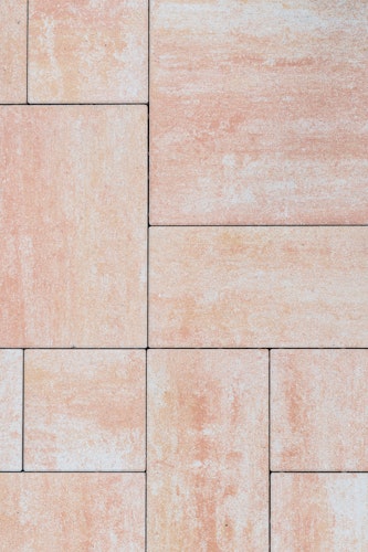 Diephaus Terrassenplatte DIORA MEHRFORMAT 7 Stück