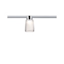 Vorschaubild Paulmann URail Ceiling Safira 1x5,2W Chrom/Klar