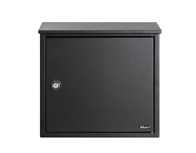 ALLUX 400 Briefkasten