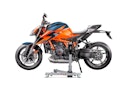 Vorschaubild Zentralständer EVOLIFT® für KTM 1290 Super Duke / R / EVO 20-23