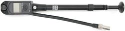 RockShox Dämpferpumpe digital 20 bar schwarz