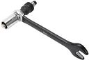 Vorschaubild CONTEC Kurbelabzieher TFM-120 schwarz,silber