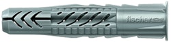 FISCHER Universaldübel UX 6x50 L R (50 Stück)