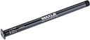 Vorschaubild RockShox Hinterradsteckachse Rear Maxle Stealth 12 x 148 mm schwarz 171,5 lang, 1 Gewindesteigung, 9 Gewinde